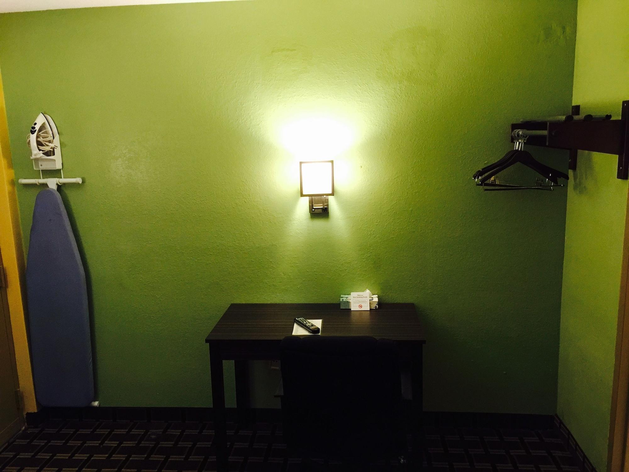 University Manor Inn 버펄로 외부 사진