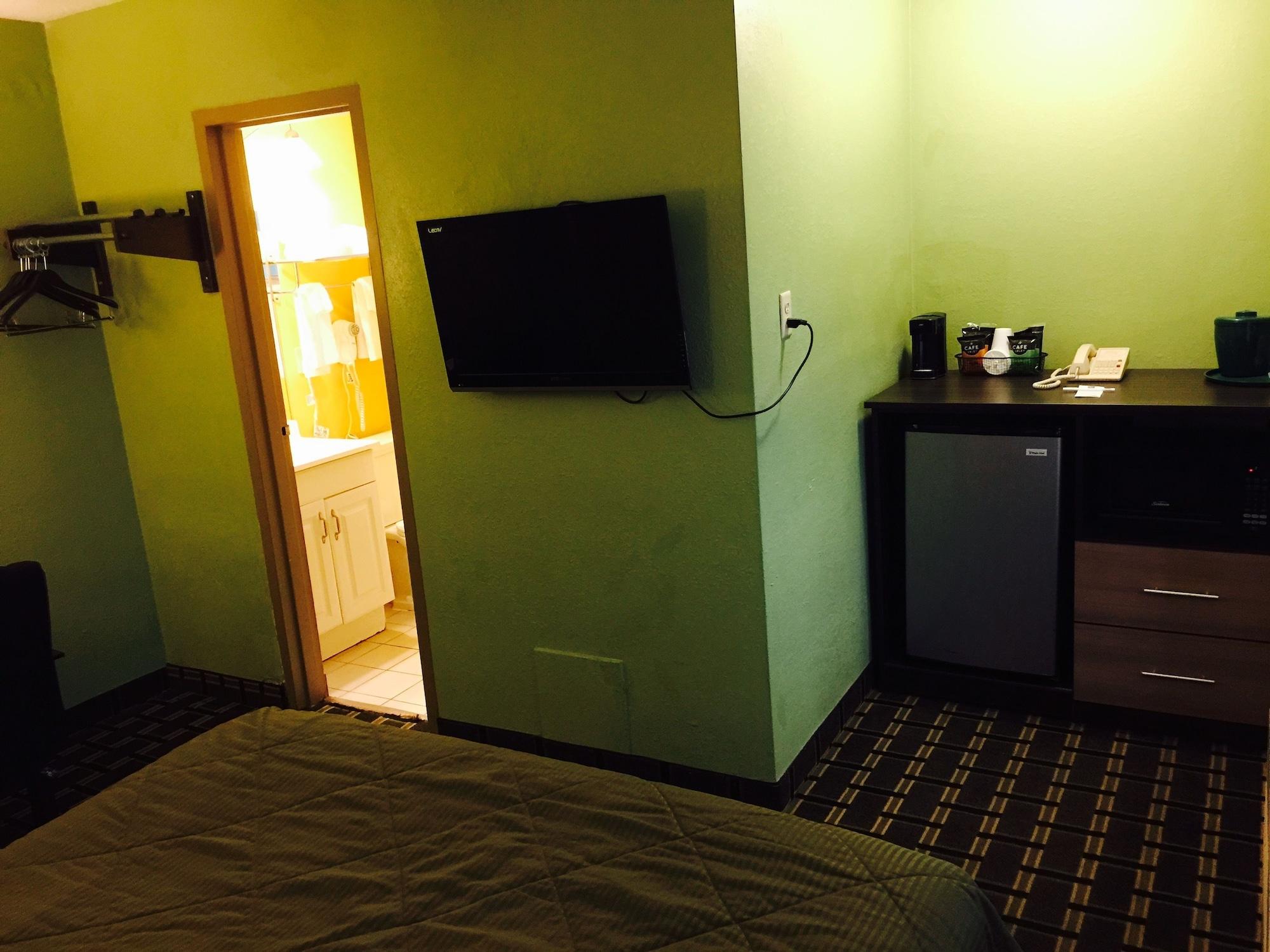 University Manor Inn 버펄로 외부 사진