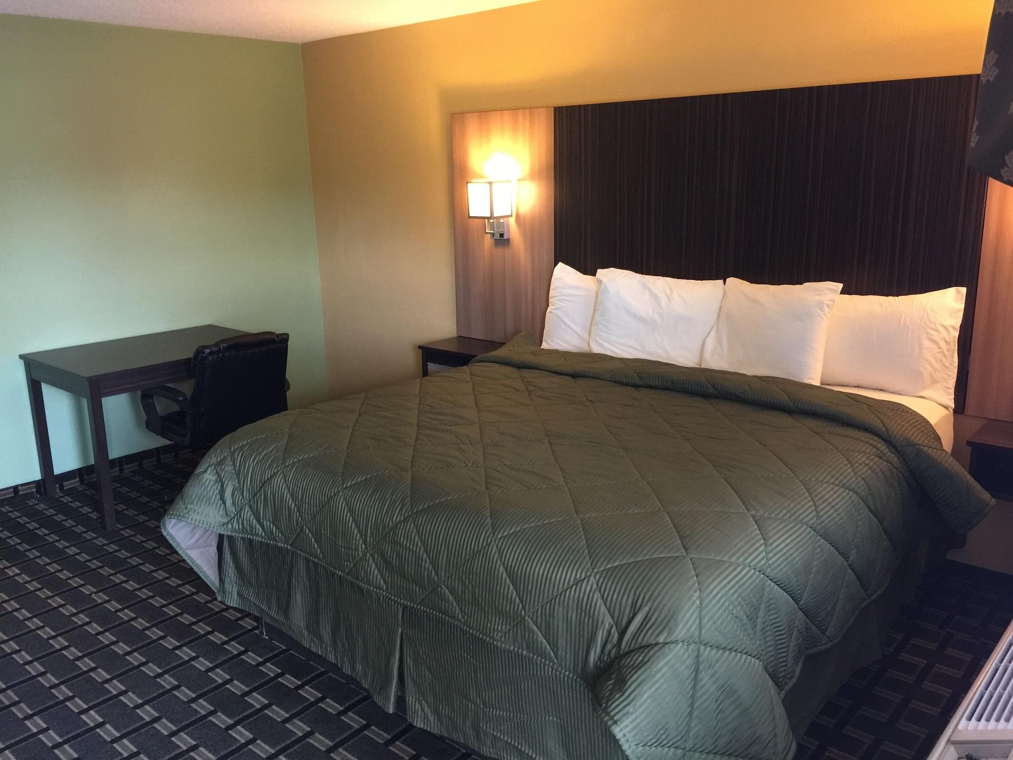 University Manor Inn 버펄로 외부 사진