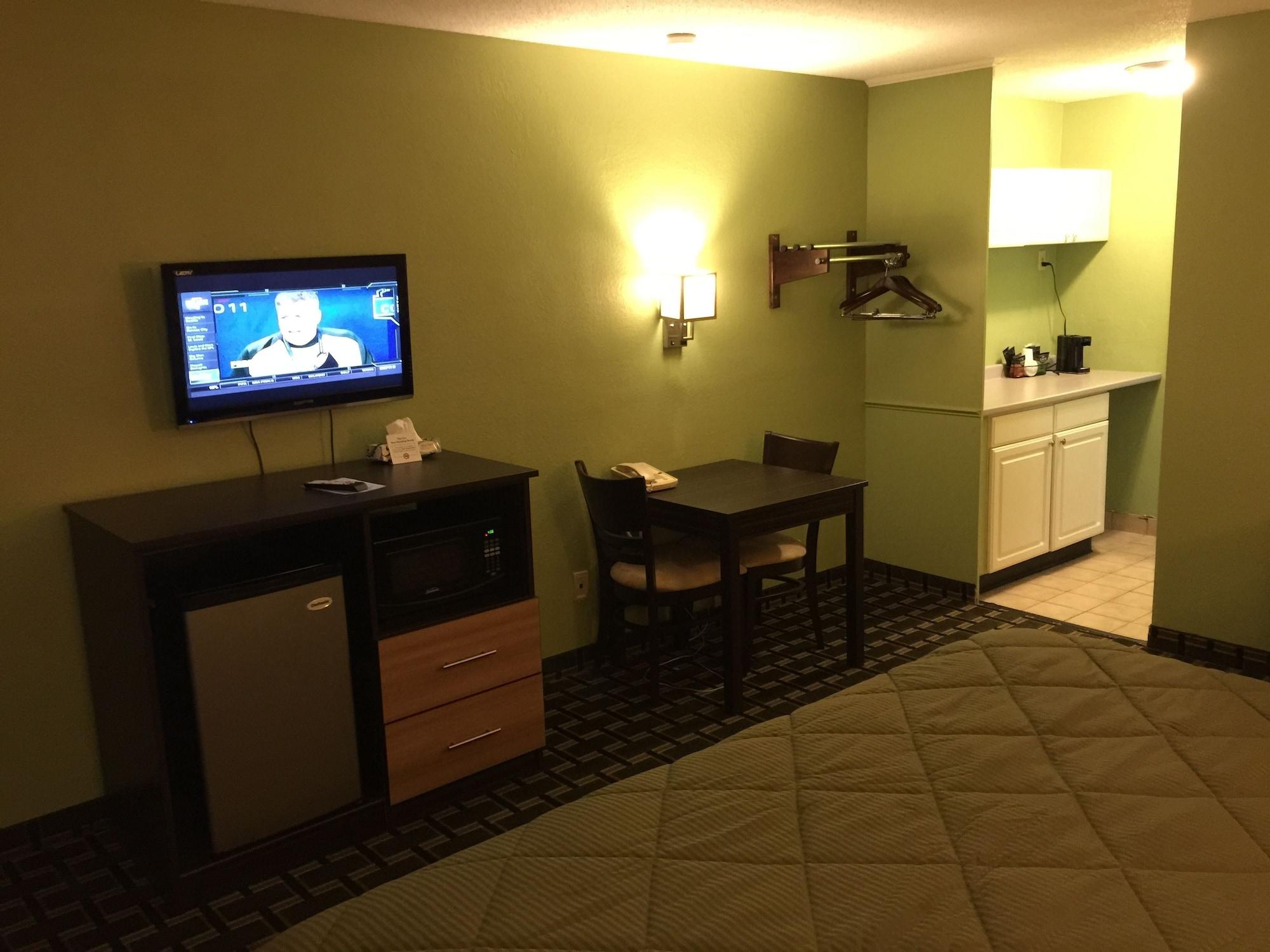 University Manor Inn 버펄로 외부 사진