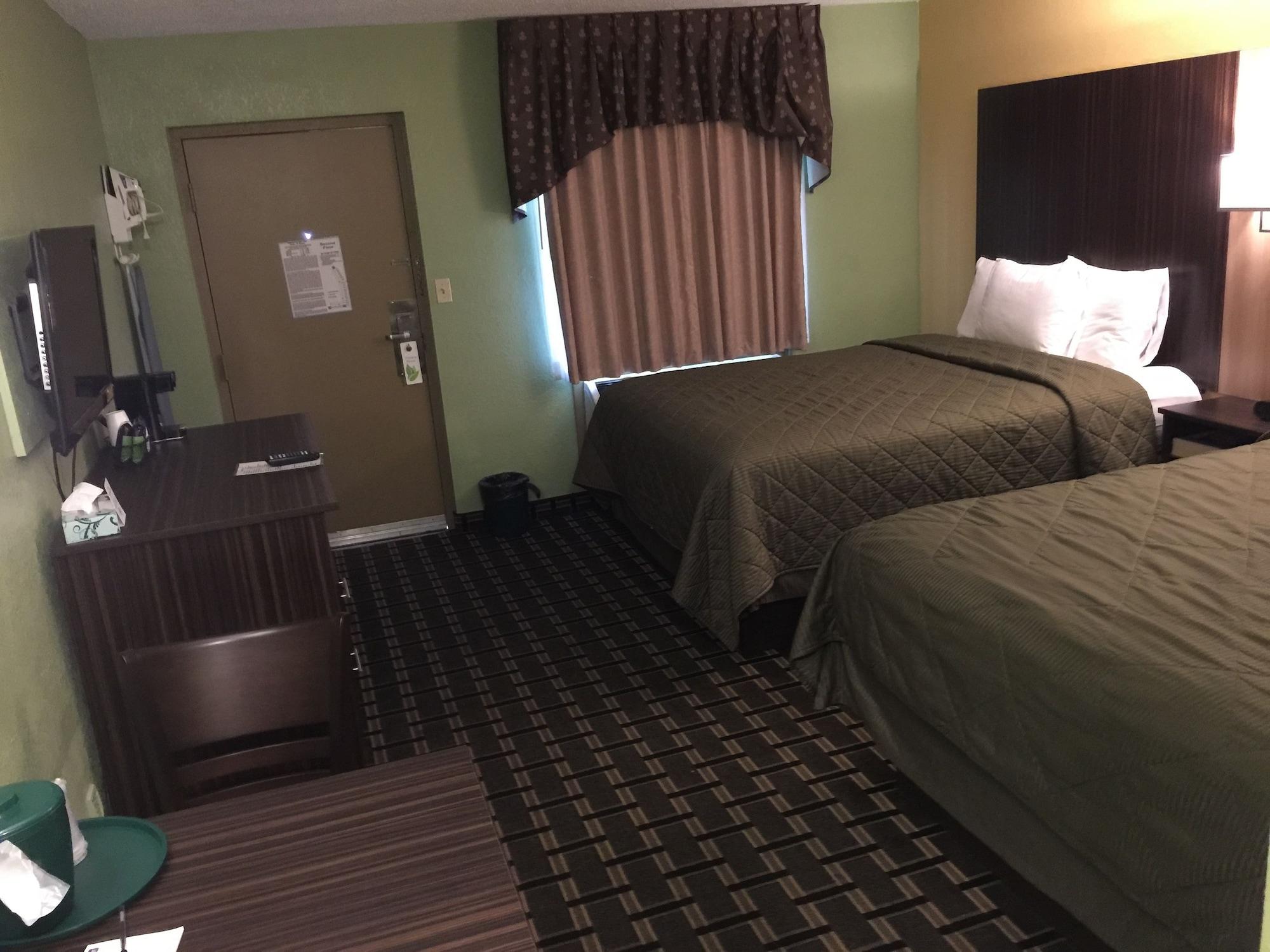 University Manor Inn 버펄로 외부 사진