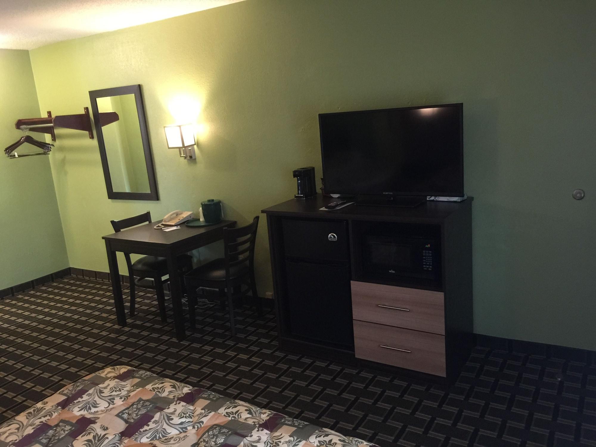 University Manor Inn 버펄로 외부 사진