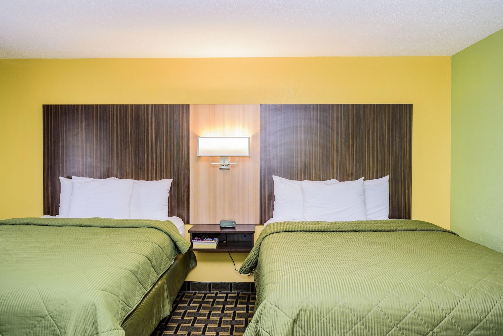 University Manor Inn 버펄로 외부 사진