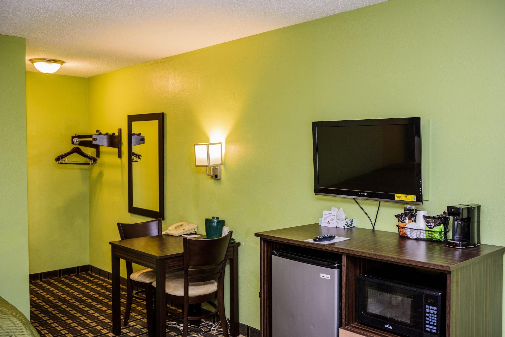 University Manor Inn 버펄로 외부 사진