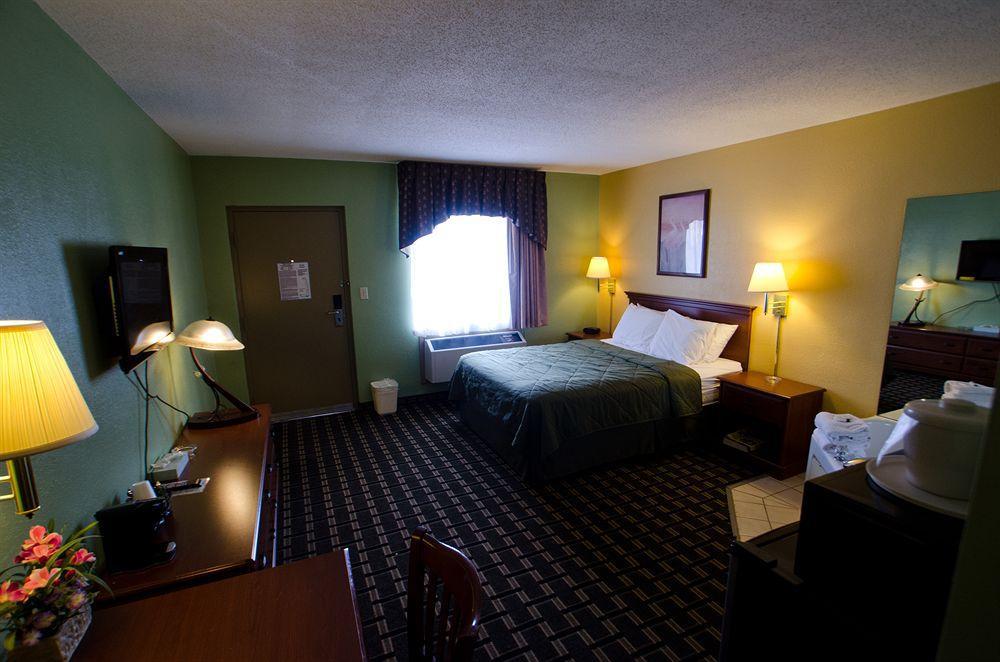University Manor Inn 버펄로 외부 사진