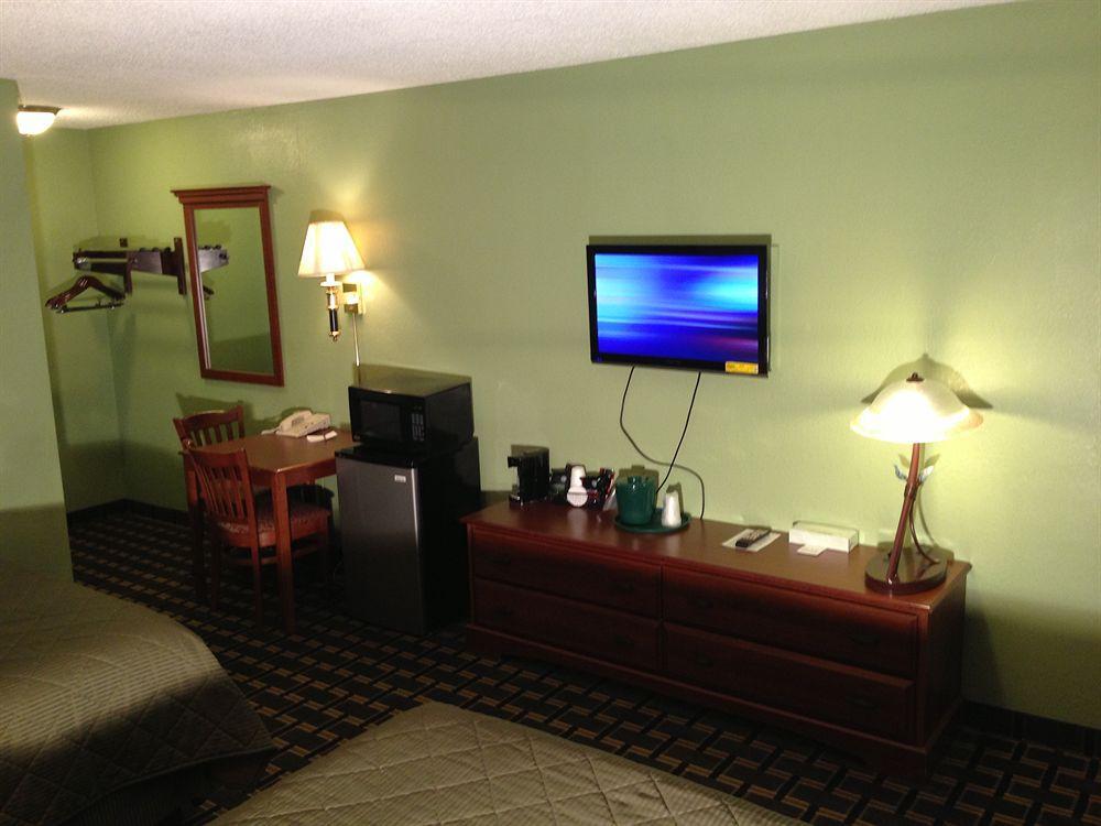 University Manor Inn 버펄로 외부 사진