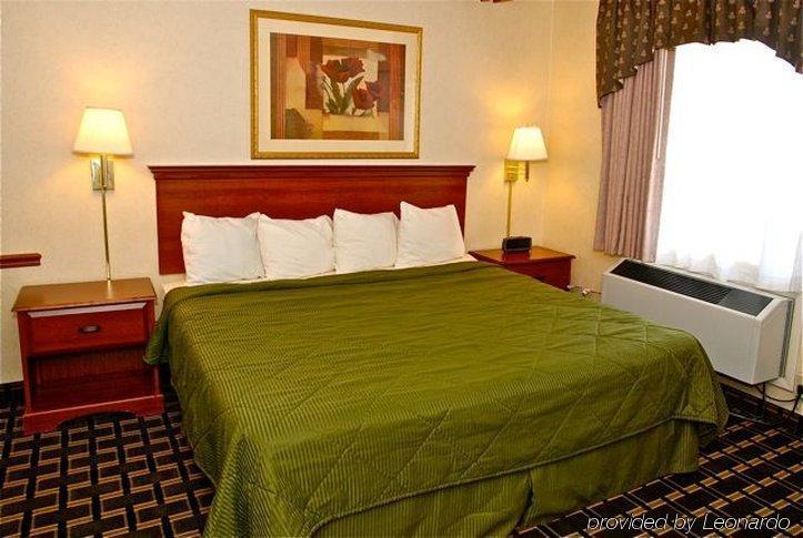 University Manor Inn 버펄로 객실 사진