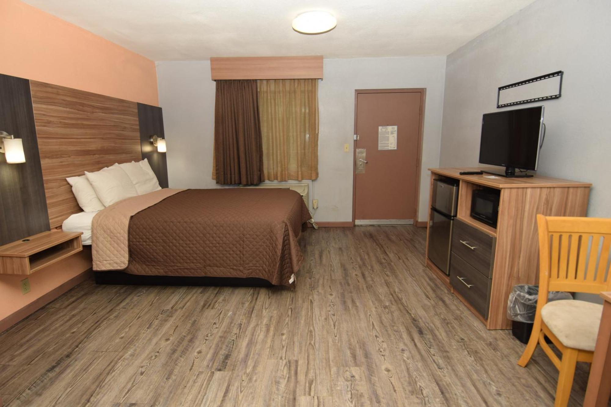 University Manor Inn 버펄로 외부 사진