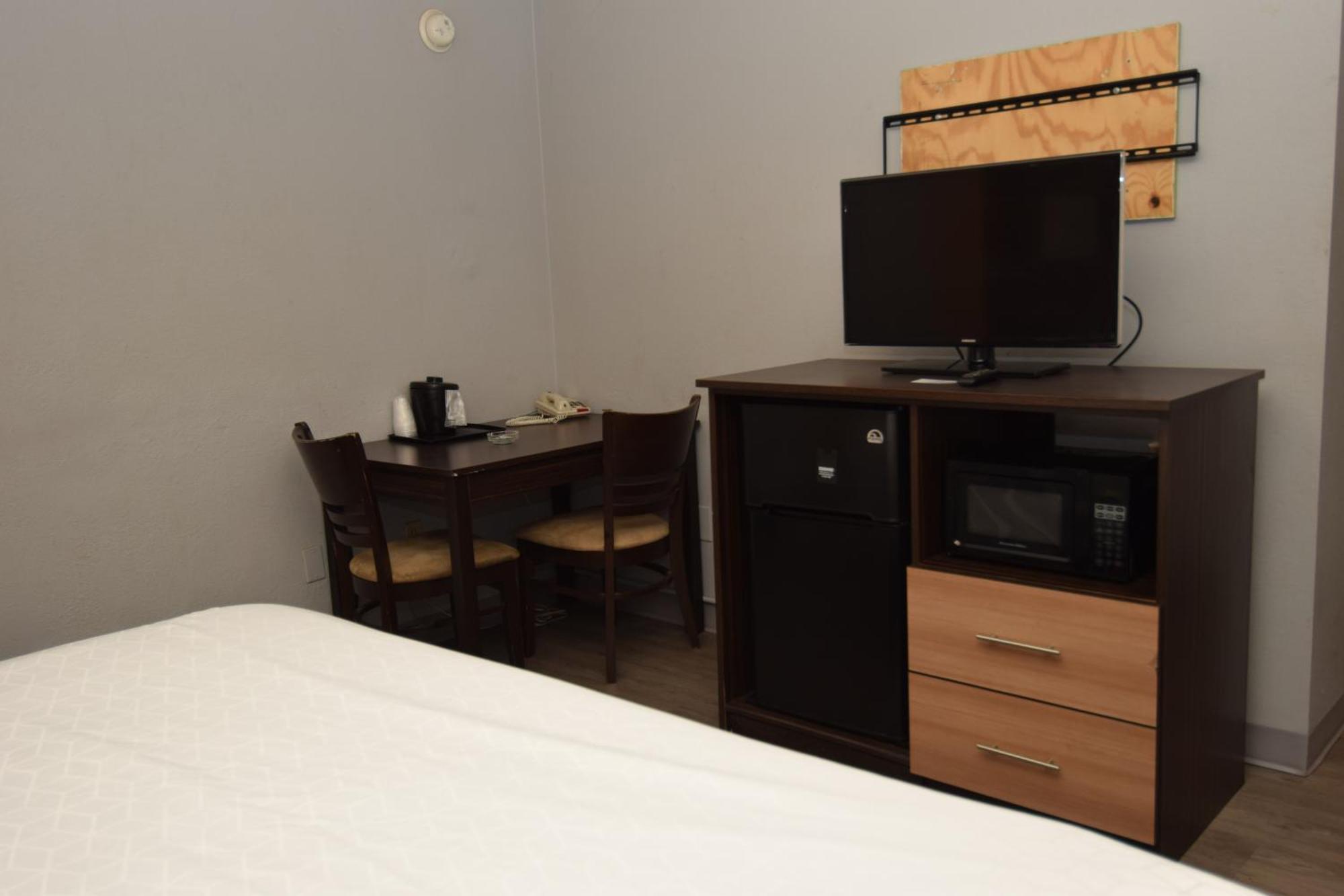 University Manor Inn 버펄로 외부 사진