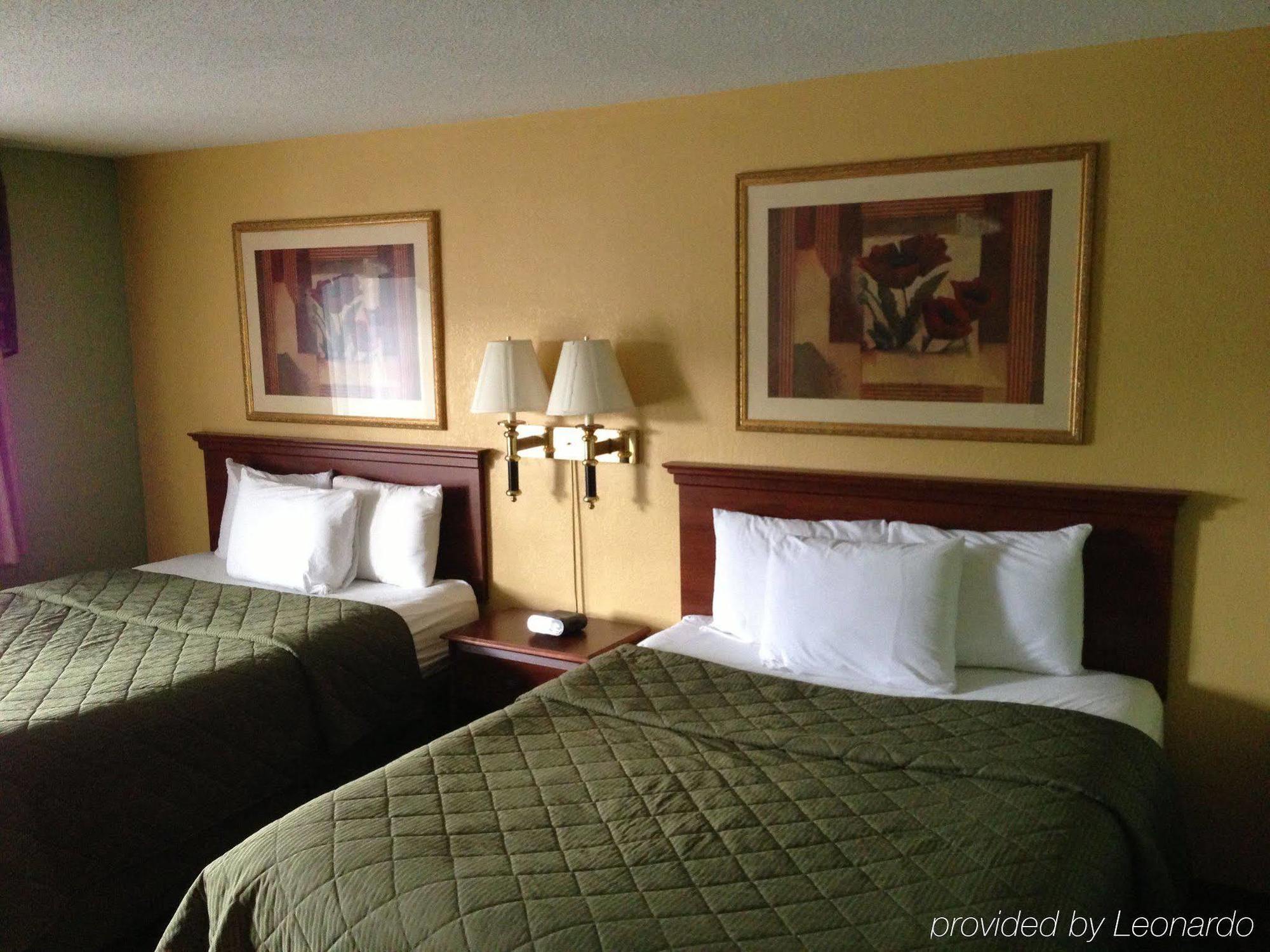 University Manor Inn 버펄로 외부 사진