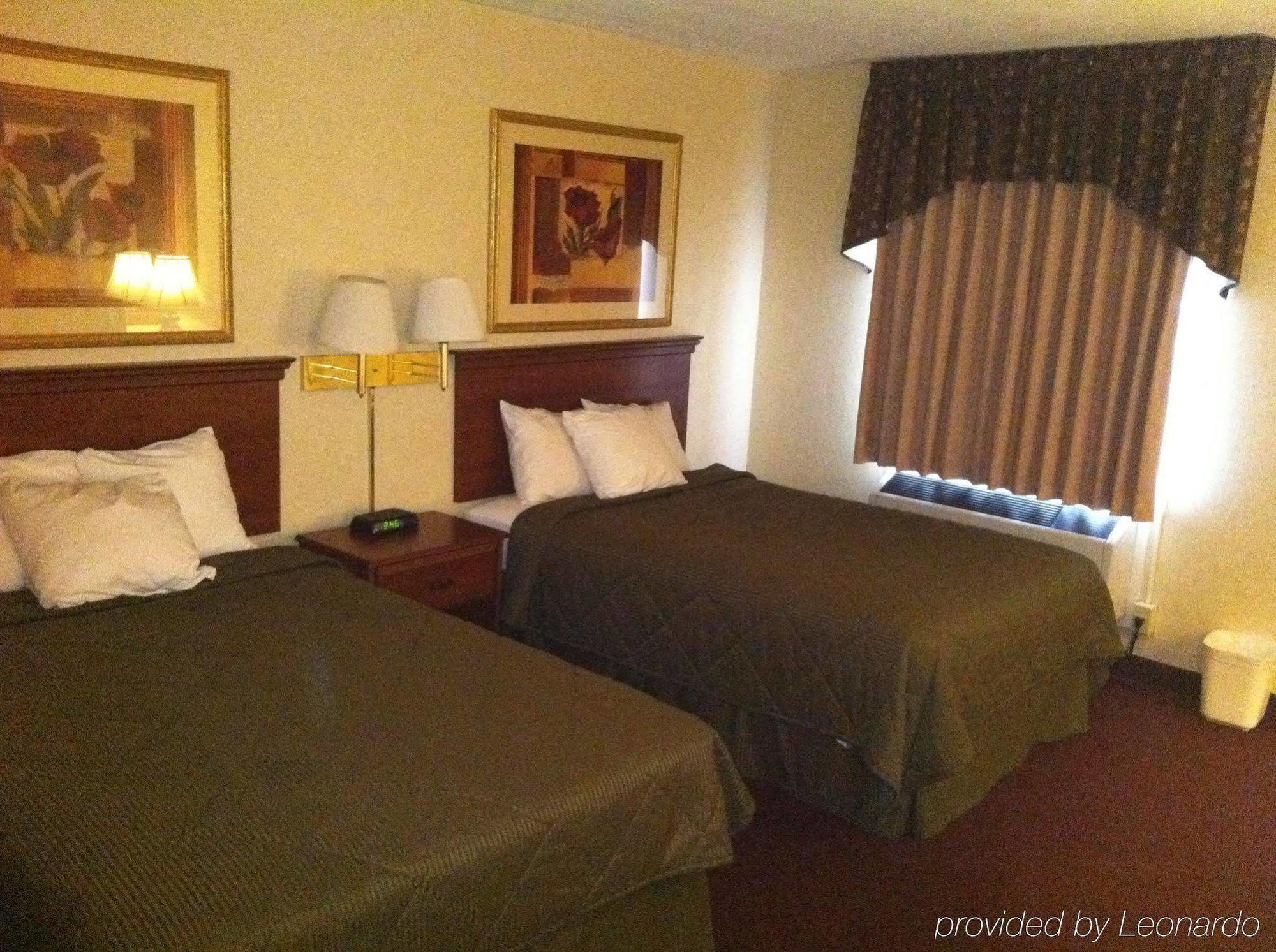University Manor Inn 버펄로 객실 사진