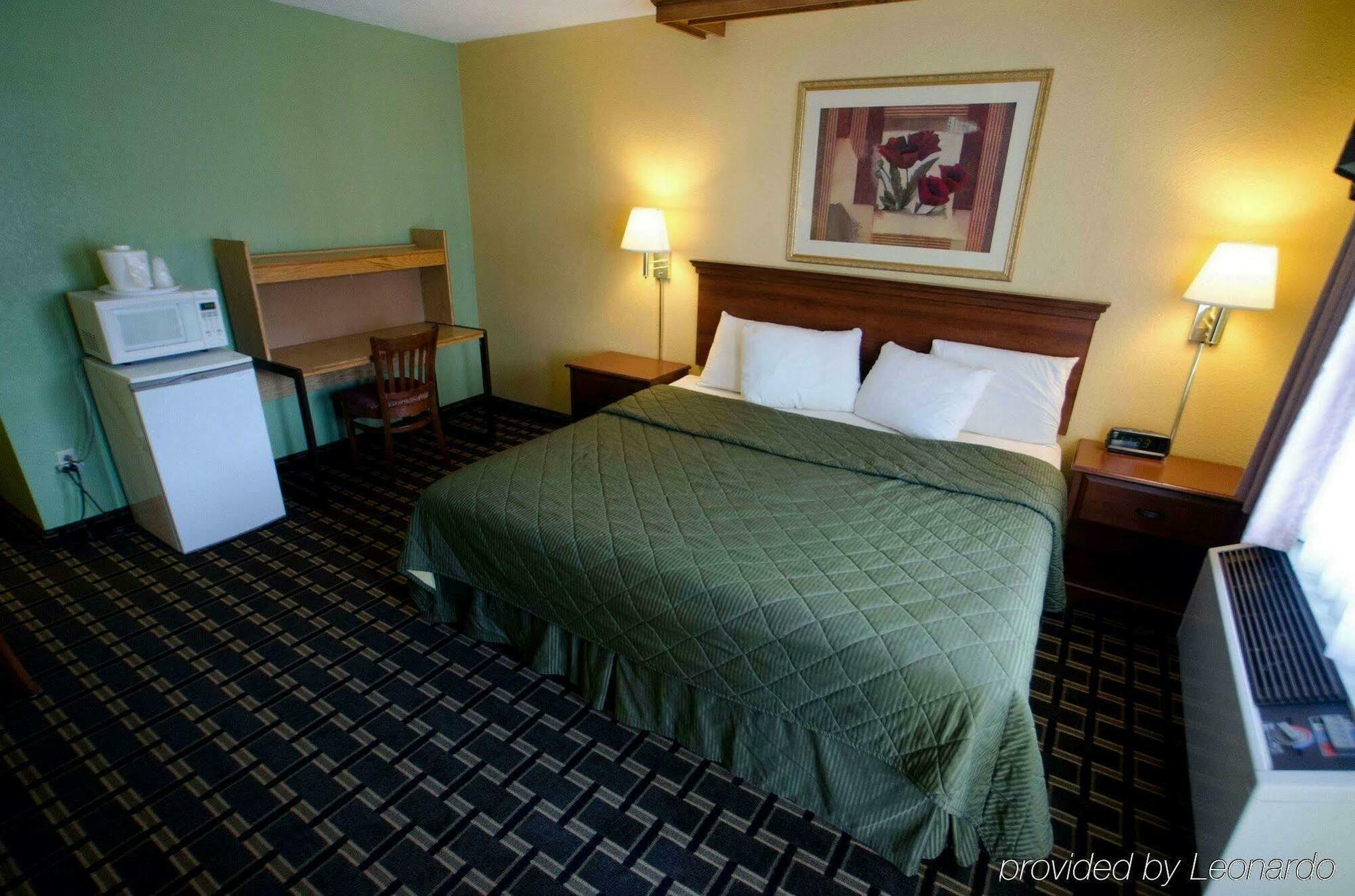 University Manor Inn 버펄로 객실 사진